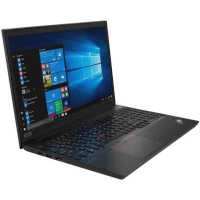 ноутбук Lenovo ThinkPad E15-IML 20RD0016RT Черный