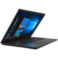 ноутбук Lenovo ThinkPad E15-IML 20RD0016RT Черный
