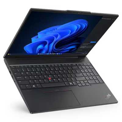 ноутбук Lenovo ThinkPad E16 Gen 2 21M5S09E00-wpro Черный