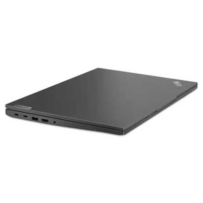 ноутбук Lenovo ThinkPad E16 Gen 2 21M5S09E00-wpro Черный