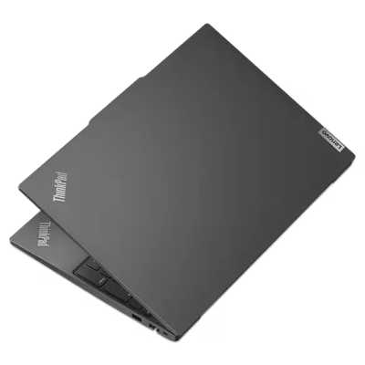 ноутбук Lenovo ThinkPad E16 Gen 2 21M5S09E00-wpro Черный