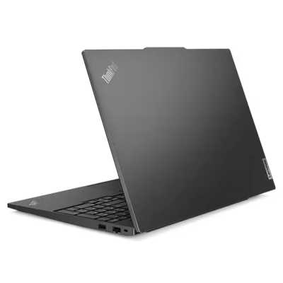 ноутбук Lenovo ThinkPad E16 Gen 2 21M5S09E00-wpro Черный