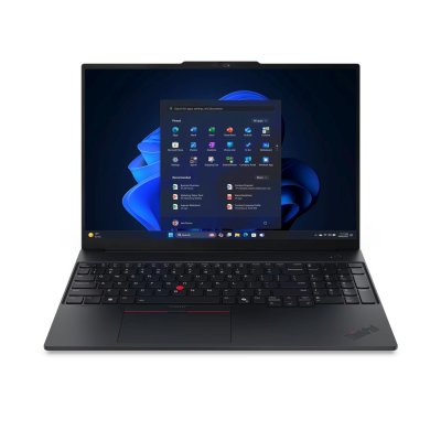 ноутбук Lenovo ThinkPad E16 Gen 3 22B0S03200-wpro Черный