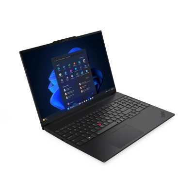 ноутбук Lenovo ThinkPad E16 Gen 3 22B0S03200-wpro Черный