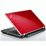ноутбук Lenovo ThinkPad Edge 11 0328RT1 Красный