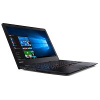 ноутбук Lenovo ThinkPad Edge 13 20GJ004BRT Серебристый