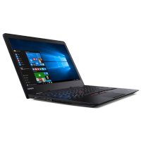 ноутбук Lenovo ThinkPad Edge 13 20GKS06200 Черный