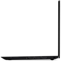 ноутбук Lenovo ThinkPad Edge 13 20J1000ART Черный