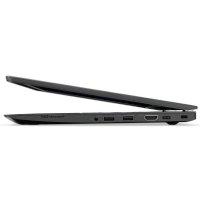 ноутбук Lenovo ThinkPad Edge 13 20J10014RT Черный