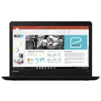 ноутбук Lenovo ThinkPad Edge 13 20J1S01300 Черный