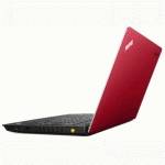 ноутбук Lenovo ThinkPad Edge 13 NWX2ERT Красный