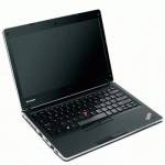 ноутбук Lenovo ThinkPad Edge 13 NWY3JRT Черный