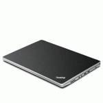 ноутбук Lenovo ThinkPad Edge 13 NWY3MRT Черный