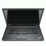 ноутбук Lenovo ThinkPad Edge 15 NZ34NRT Красный