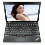 ноутбук Lenovo ThinkPad Edge E120 NWV58RT Черный