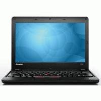 ноутбук Lenovo ThinkPad Edge E130G NZU5GRT Черный