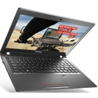 ноутбук Lenovo ThinkPad Edge E31-70 80KX00E6RK Черный