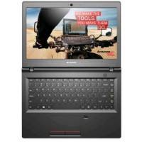 ноутбук Lenovo ThinkPad Edge E31-70 80KX00QQRK Черный