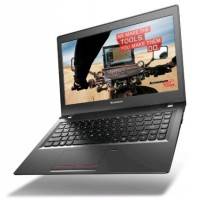 ноутбук Lenovo ThinkPad Edge E31-70 80KX0194RK Черный