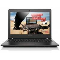 ноутбук Lenovo ThinkPad Edge E31-70 80KX0195RK Черный