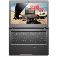 ноутбук Lenovo ThinkPad Edge E31-70 80KX01G1RK Черный