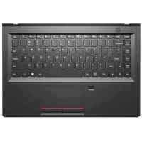 ноутбук Lenovo ThinkPad Edge E31-80 80MX0176RK Черный