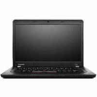 ноутбук Lenovo ThinkPad Edge E330 NZS4SRT Красный