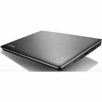 ноутбук Lenovo ThinkPad Edge E330G NZS24RT Черный