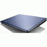 ноутбук Lenovo ThinkPad Edge E330A1 NZS94RT Синий