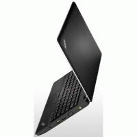 ноутбук Lenovo ThinkPad Edge E330G NZSAVRT Черный