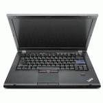 ноутбук Lenovo ThinkPad Edge E420 NZ15CRT