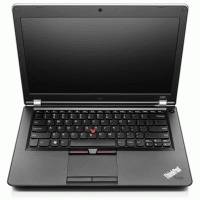 ноутбук Lenovo ThinkPad Edge E420 NZ1DYRT Черный