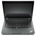 ноутбук Lenovo ThinkPad Edge E425 NZ52PRT Черный