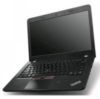 ноутбук Lenovo ThinkPad Edge E450 20DC006BRT Черный