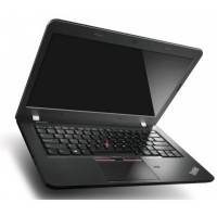 ноутбук Lenovo ThinkPad Edge E450 20DC006BRT Черный