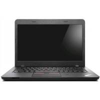 ноутбук Lenovo ThinkPad Edge E450 20DCS03400 Черный