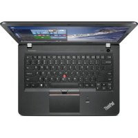 ноутбук Lenovo ThinkPad Edge E460 20ETS00400 Черный
