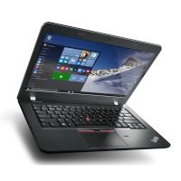 ноутбук Lenovo ThinkPad Edge E460 20ETS00500 Черный