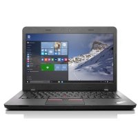 ноутбук Lenovo ThinkPad Edge E460 20ETS00600 Черный