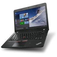 ноутбук Lenovo ThinkPad Edge E460 20ETS00A00 Черный