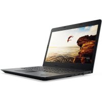 ноутбук Lenovo ThinkPad Edge E470 20H1S00E00 Черный