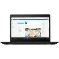 ноутбук Lenovo ThinkPad Edge E470 20H1S03N00