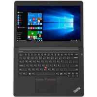 ноутбук Lenovo ThinkPad Edge E470 20H1S03N00