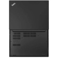 ноутбук Lenovo ThinkPad Edge E480 20KN001VRT Черный