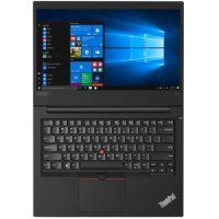 ноутбук Lenovo ThinkPad Edge E480 20KQS0P804 Черный