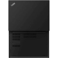 ноутбук Lenovo ThinkPad Edge E490 20N8000XRT Черный