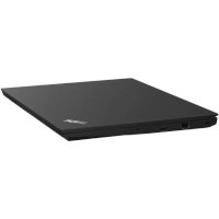 ноутбук Lenovo ThinkPad Edge E490 20N80010RT Черный