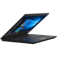 ноутбук Lenovo ThinkPad Edge E490 20N8005ERT Черный