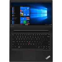 ноутбук Lenovo ThinkPad Edge E495 20NE000HRT Черный