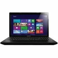 ноутбук Lenovo E50-80 80J200NNRK Черный
